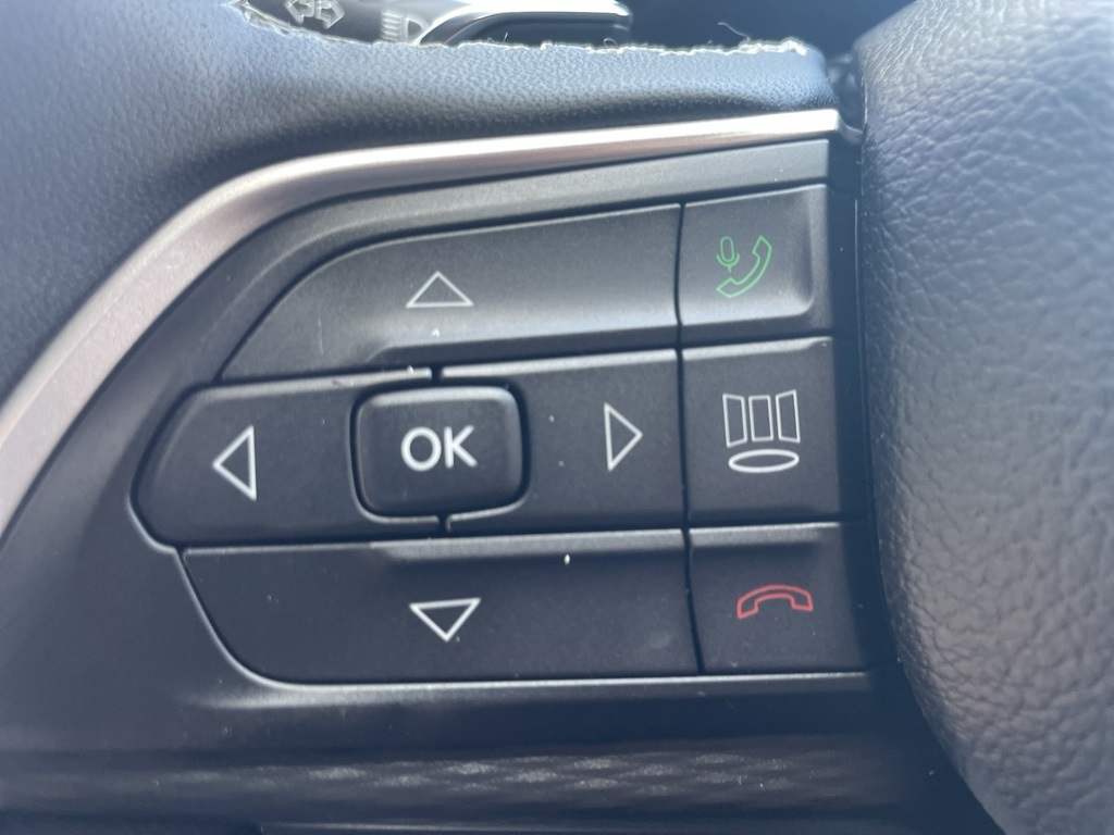 2024 Jeep Grand Cherokee Altitude photo 11