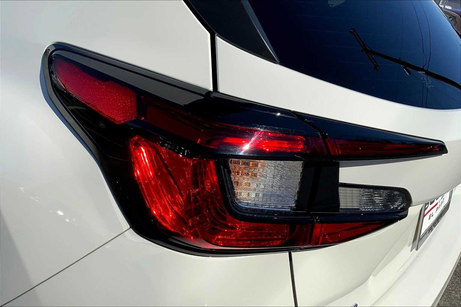 2024 Subaru Crosstrek Premium photo 26