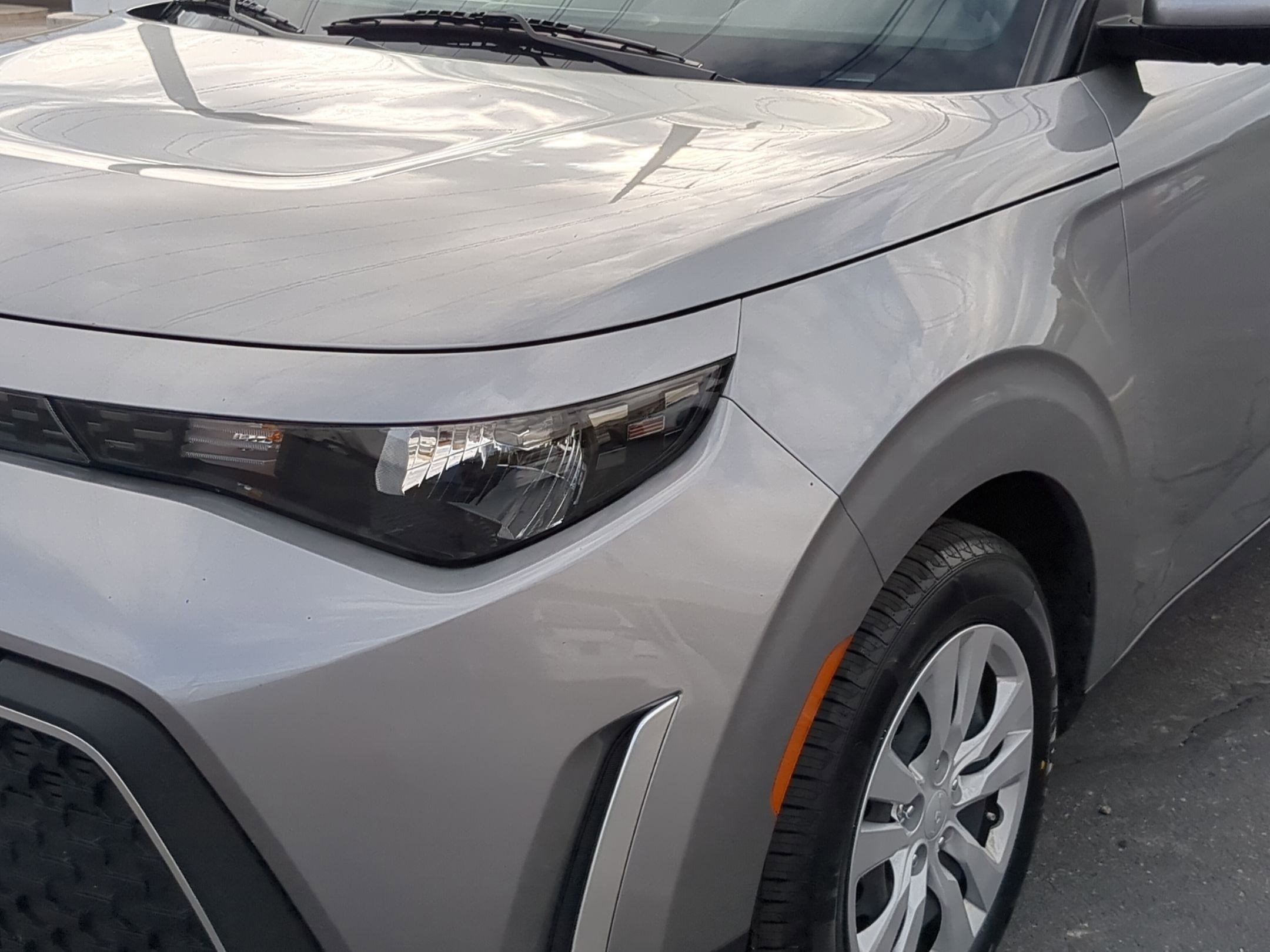 2023 Kia Soul LX photo 9