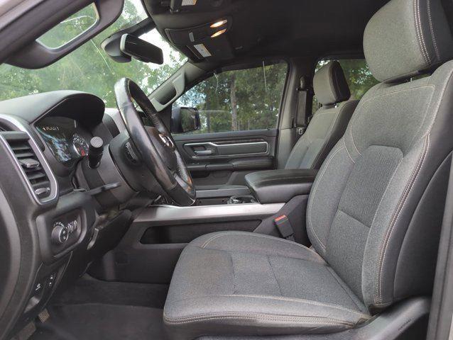 2019 Ram 1500 Big Horn Lone Star photo 9