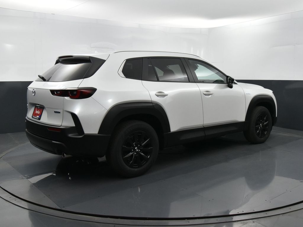 2025 Mazda CX-50 Preferred photo 24