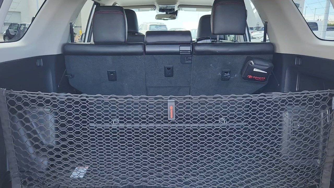 2024 Toyota 4Runner TRD Premium photo 17