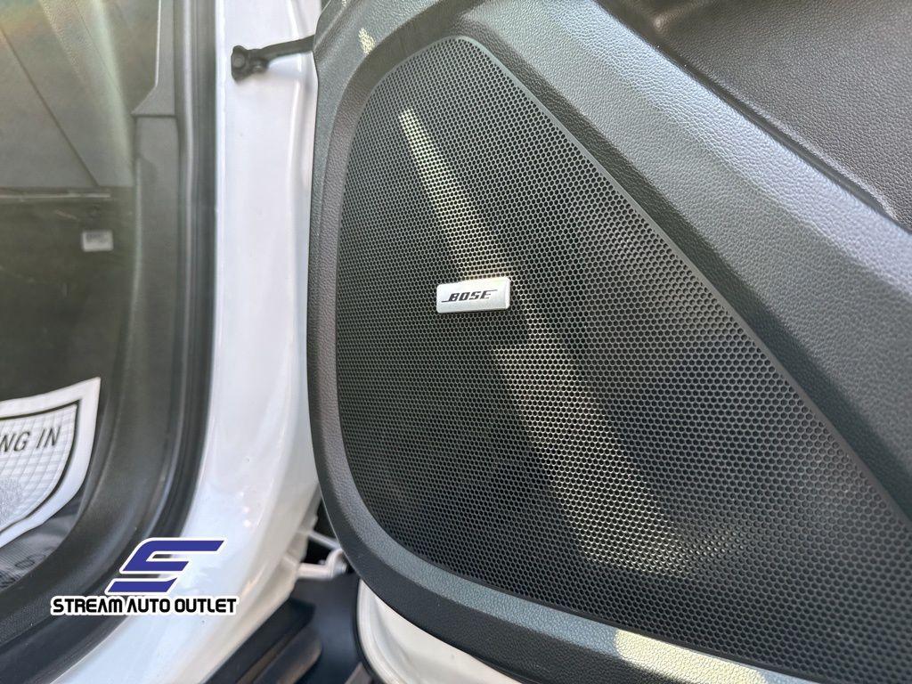 2023 Chevrolet Traverse RS photo 13