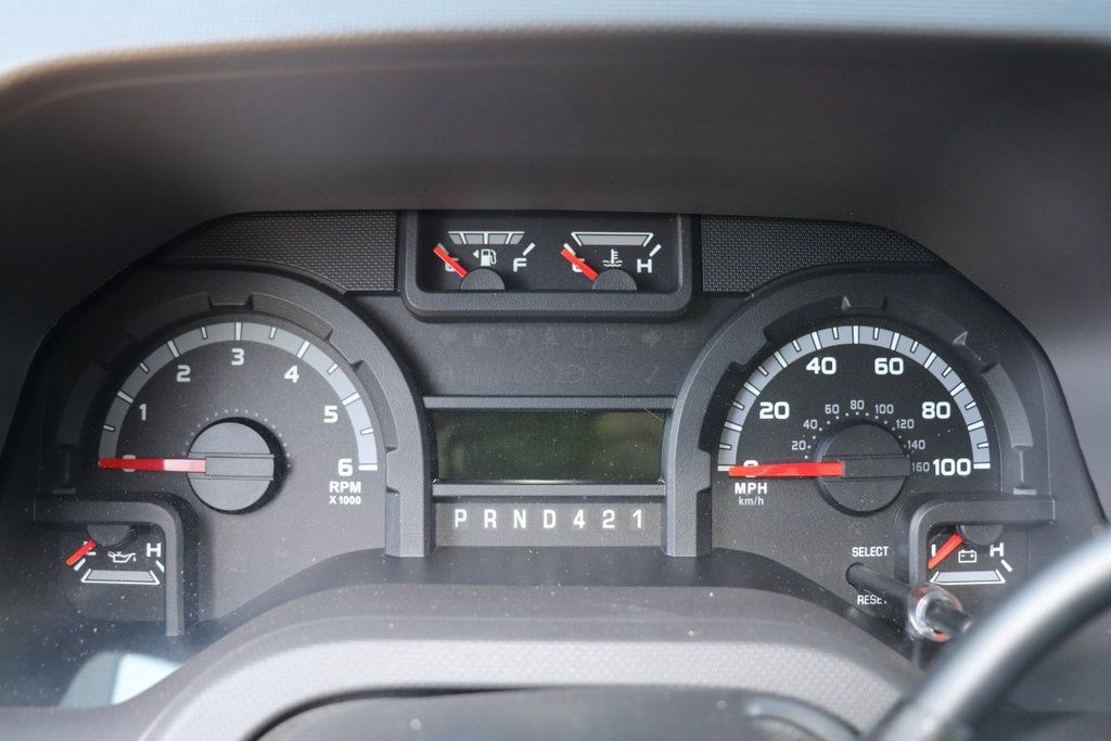 2026 Ford E-350 Base photo 12