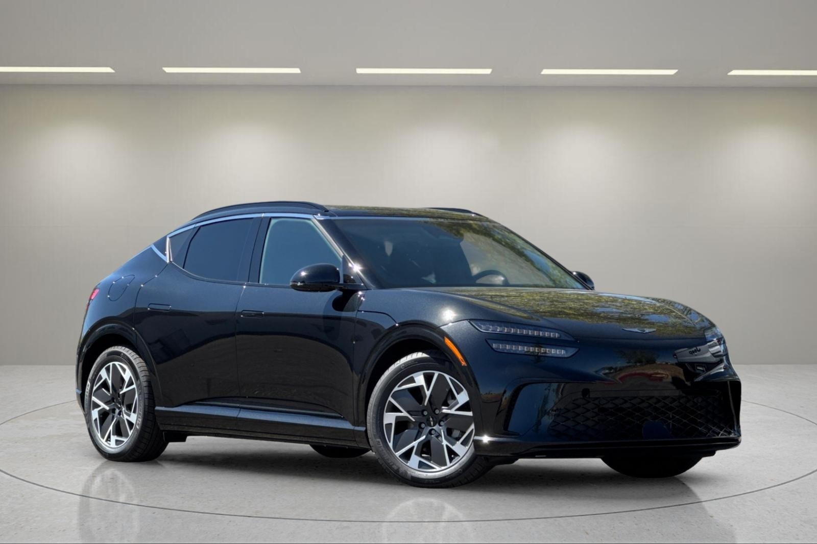 2026 GENESIS GV60