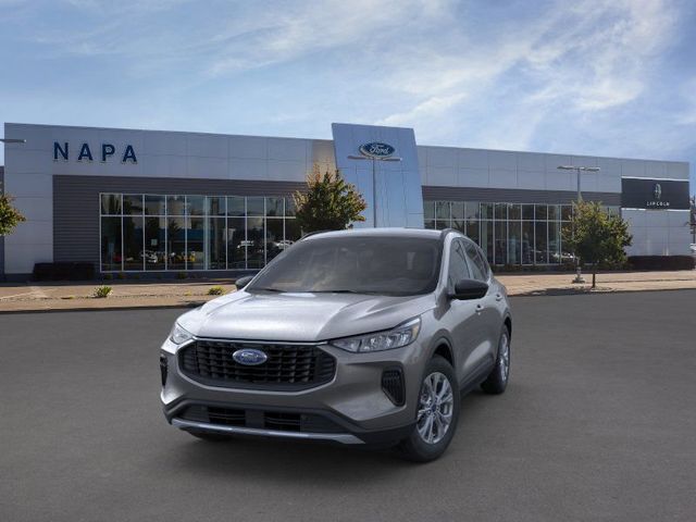 2025 Ford Escape Active photo 2