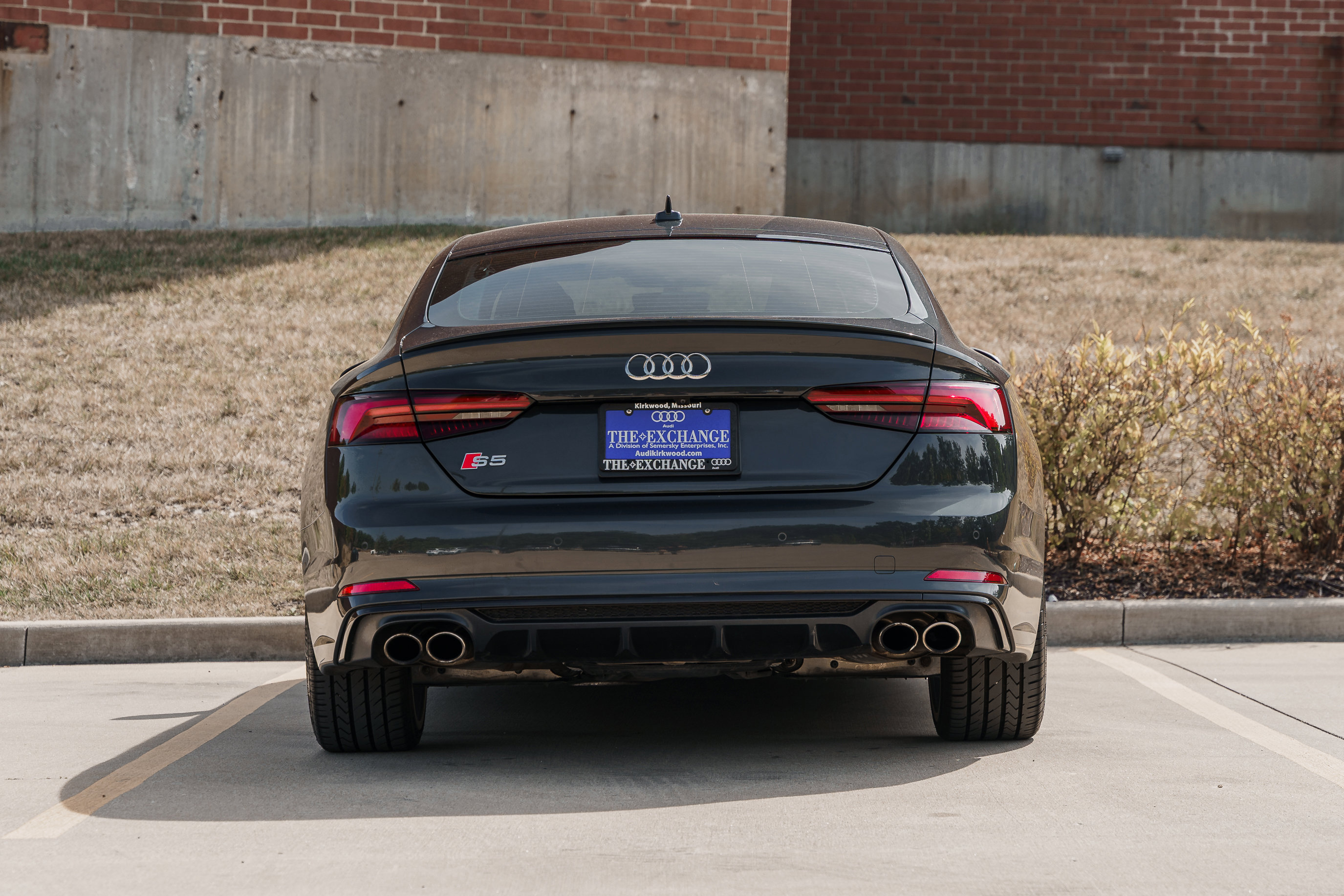 2019 Audi S5 Prestige photo 30