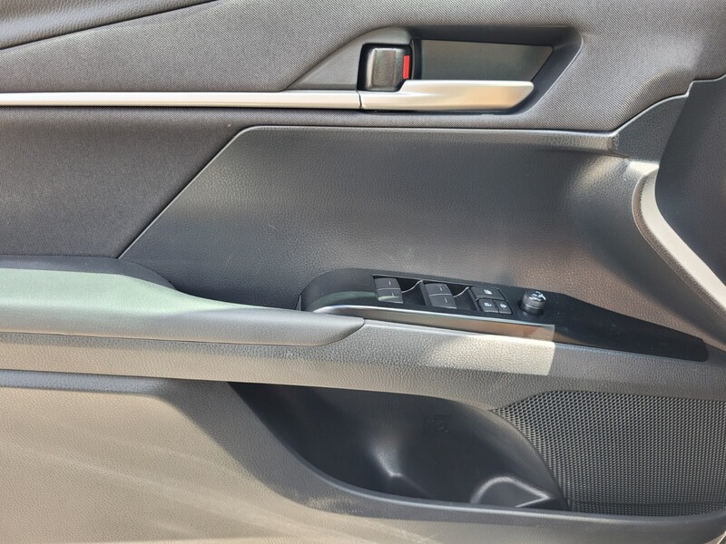 2025 Toyota Camry LE photo 21