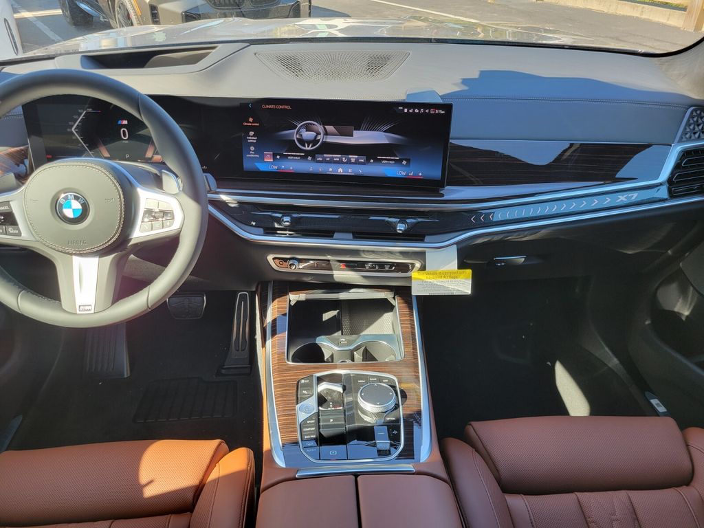 2026 Bmw X7 xDrive40i photo 15