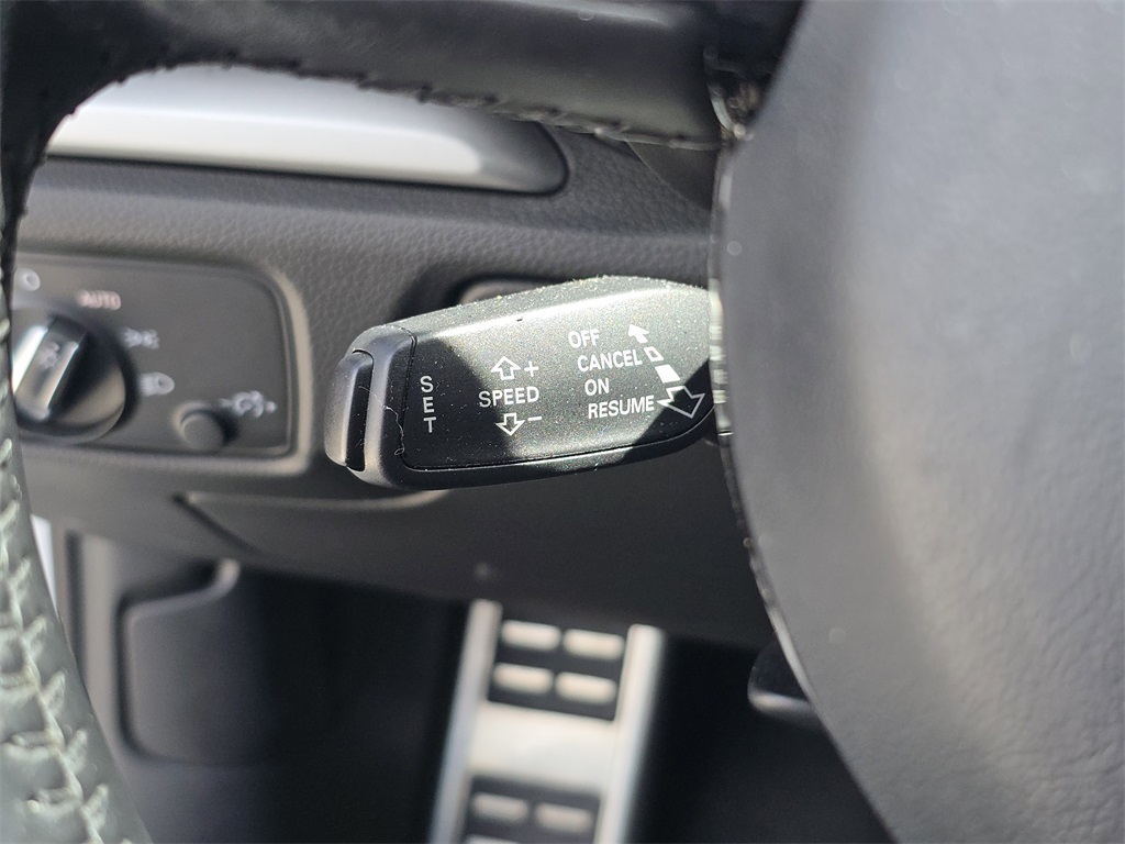 2015 Audi A3 2.0T Premium Quattro photo 23