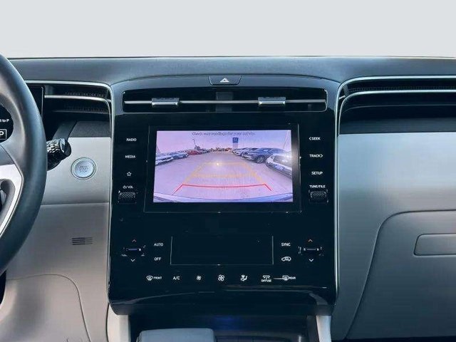 2022 Hyundai Tucson SEL Convenience photo 19