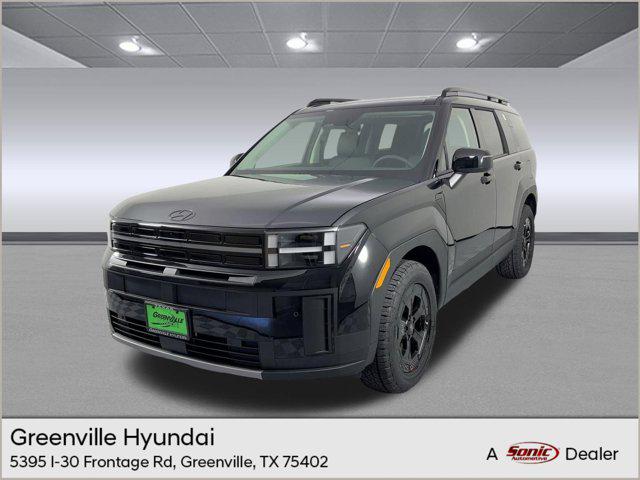 2026 Hyundai Santa Fe XRT's photo