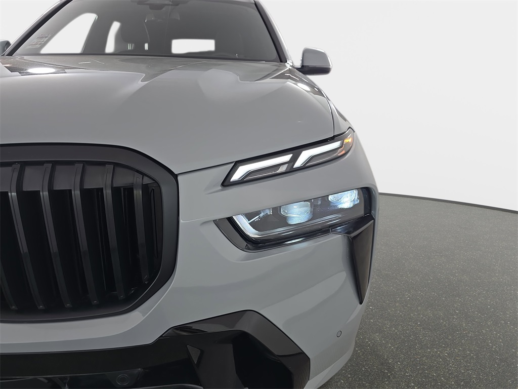2023 Bmw X7 xDrive40i photo 30