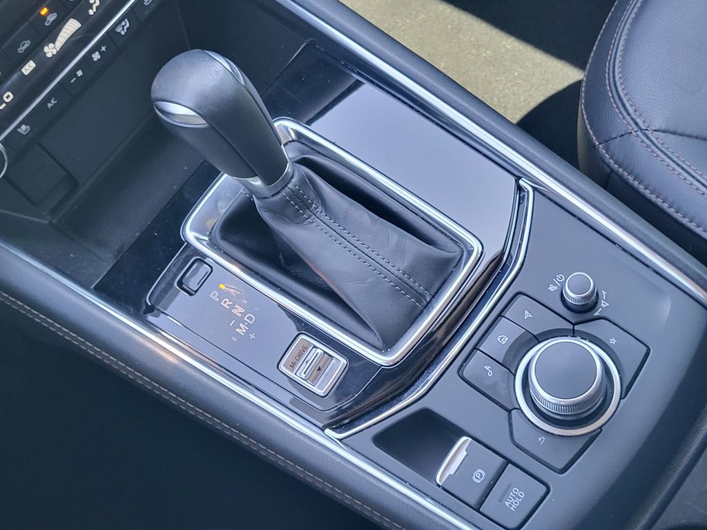 2023 Mazda CX-5 2.5 Premium Plus photo 17