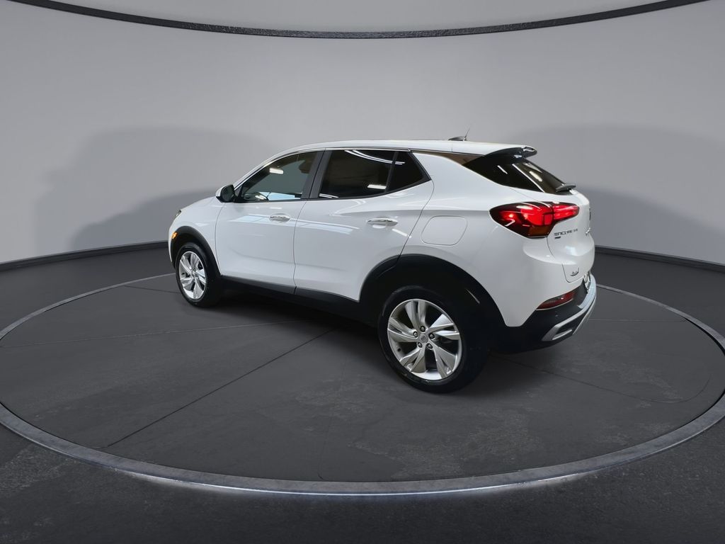 2025 Buick Encore GX Preferred photo 6