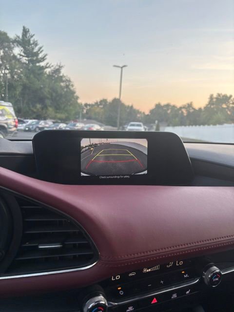 2019 Mazda Mazda3 Premium photo 23