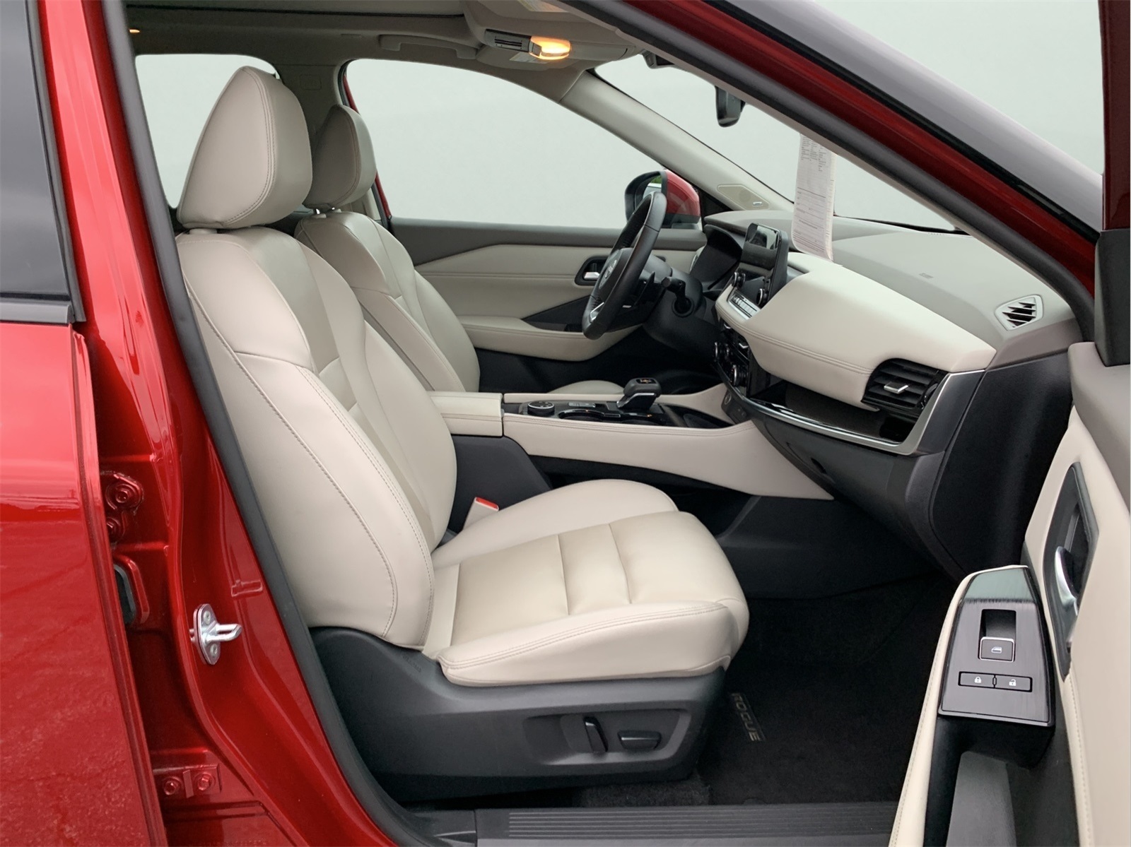 2023 Nissan Rogue SL photo 26