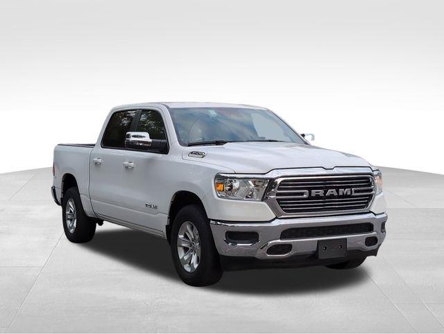 2024 Ram 1500 Laramie photo 7