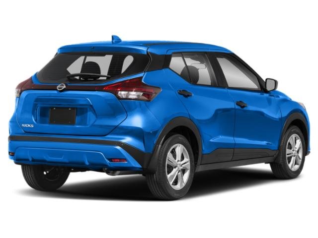 Used 2021 Nissan Kicks S with VIN 3N1CP5BV8ML475860 for sale in Kansas City