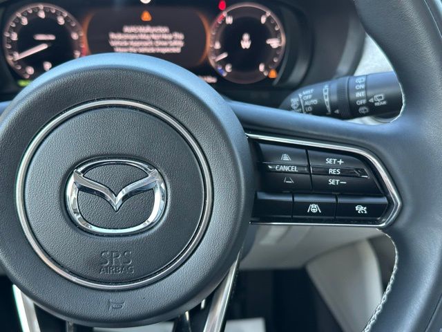 2024 Mazda CX-90 3.3 Turbo Premium Plus photo 21