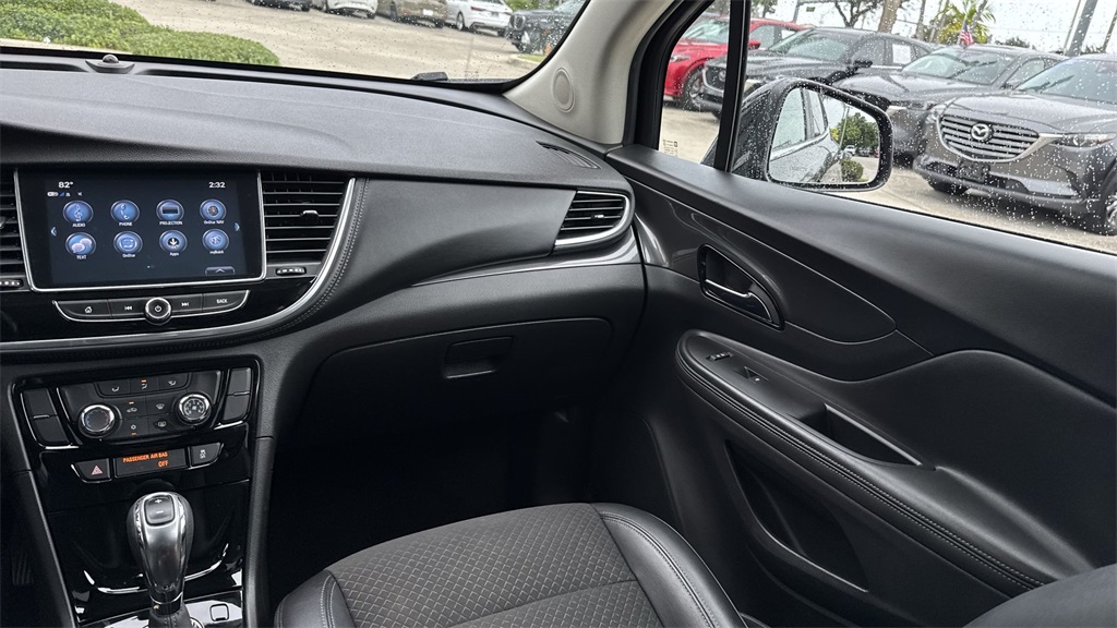 2018 Buick Encore Preferred photo 13