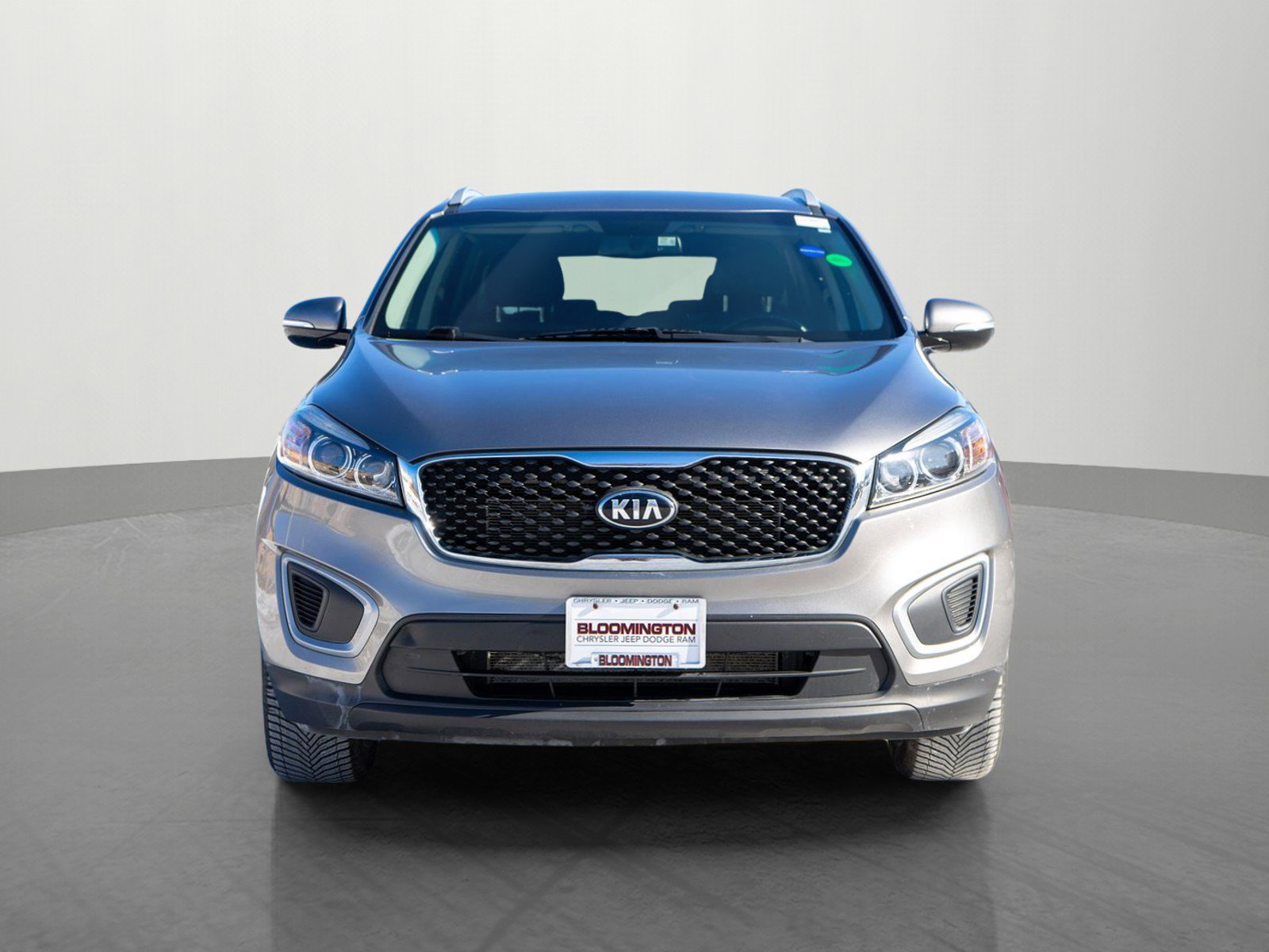 Used 2018 Kia Sorento LX with VIN 5XYPGDA51JG428280 for sale in Minneapolis, Minnesota