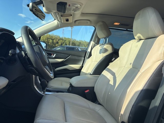2019 Subaru Ascent Limited photo 3