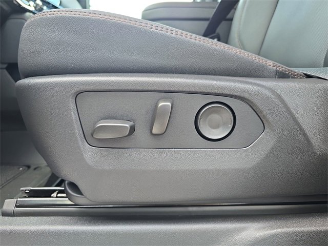 2026 Gmc Sierra 1500 AT4 photo 15