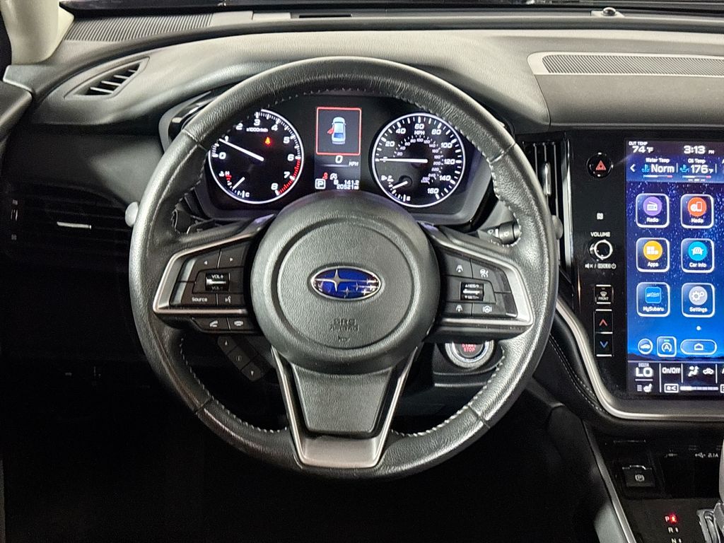 2022 Subaru Legacy Premium photo 13