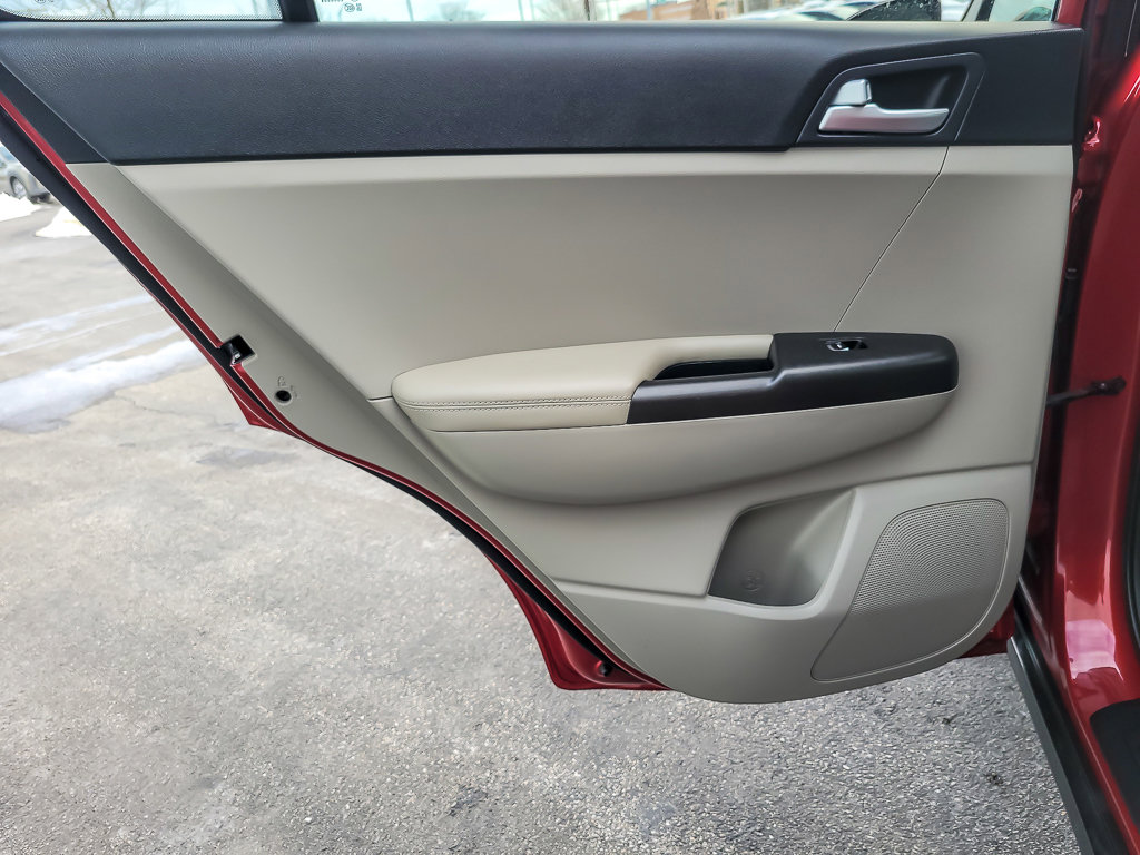 2020 KIA SPORTAGE - Image 15