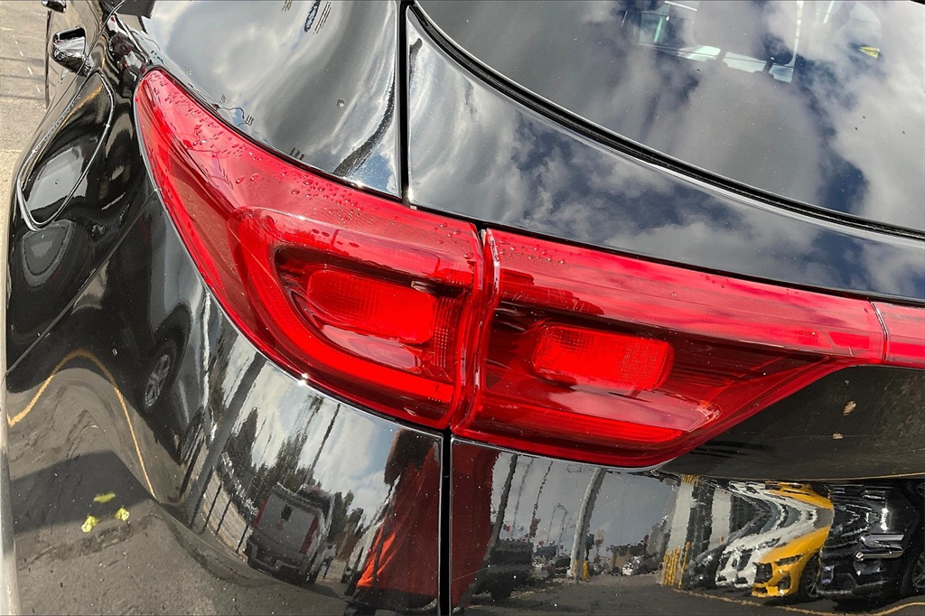 2021 KIA SPORTAGE - Image 25