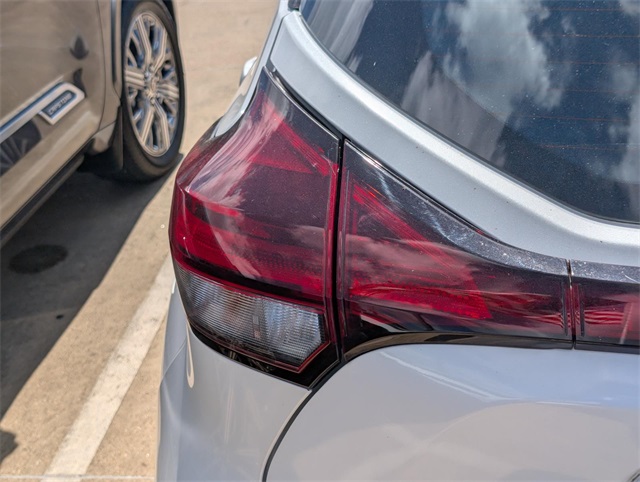 2022 Nissan Kicks SV photo 4