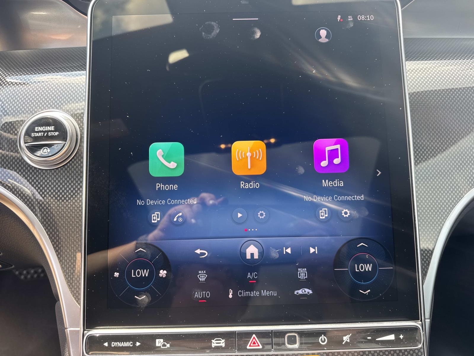 2026 Mercedes Benz GLC 300 photo 15
