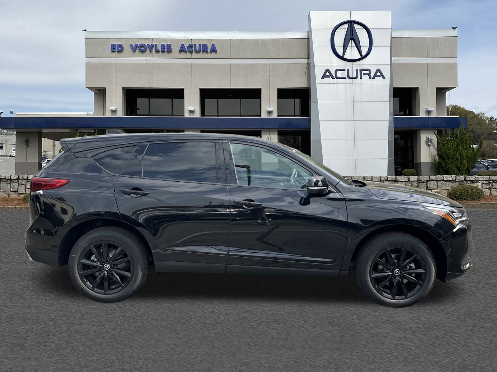 2025 Acura RDX photo 4