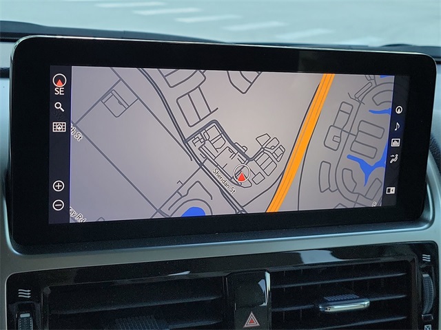 2023 Lexus GX 460 photo 16