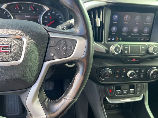 2020 Gmc Terrain SLT photo 13
