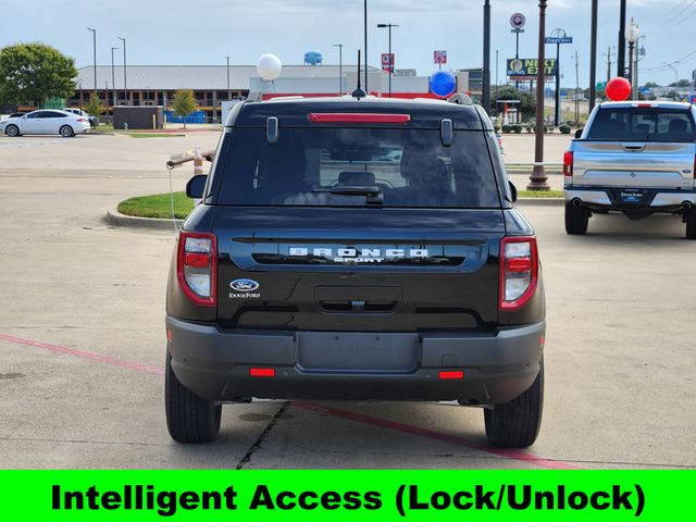 2023 Ford Bronco Sport Big Bend photo 3