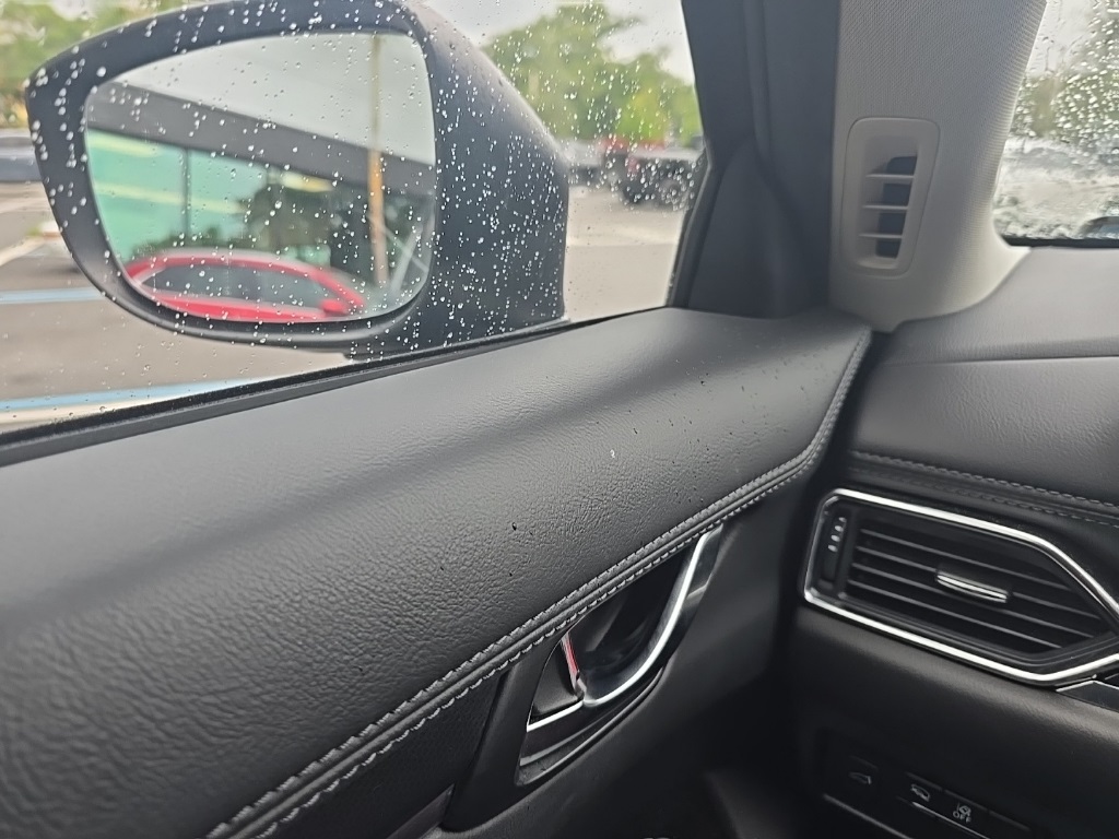 2023 Mazda CX-5 2.5 S Carbon photo 34