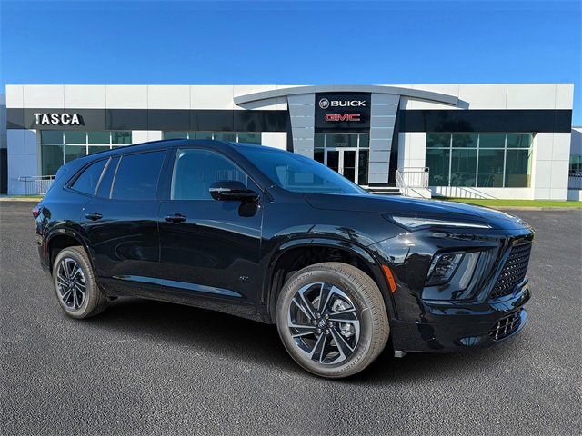 2026 Buick Enclave Sport Touring's photo