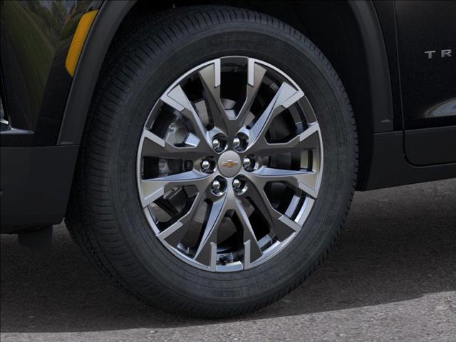 2026 Chevrolet Traverse photo 6