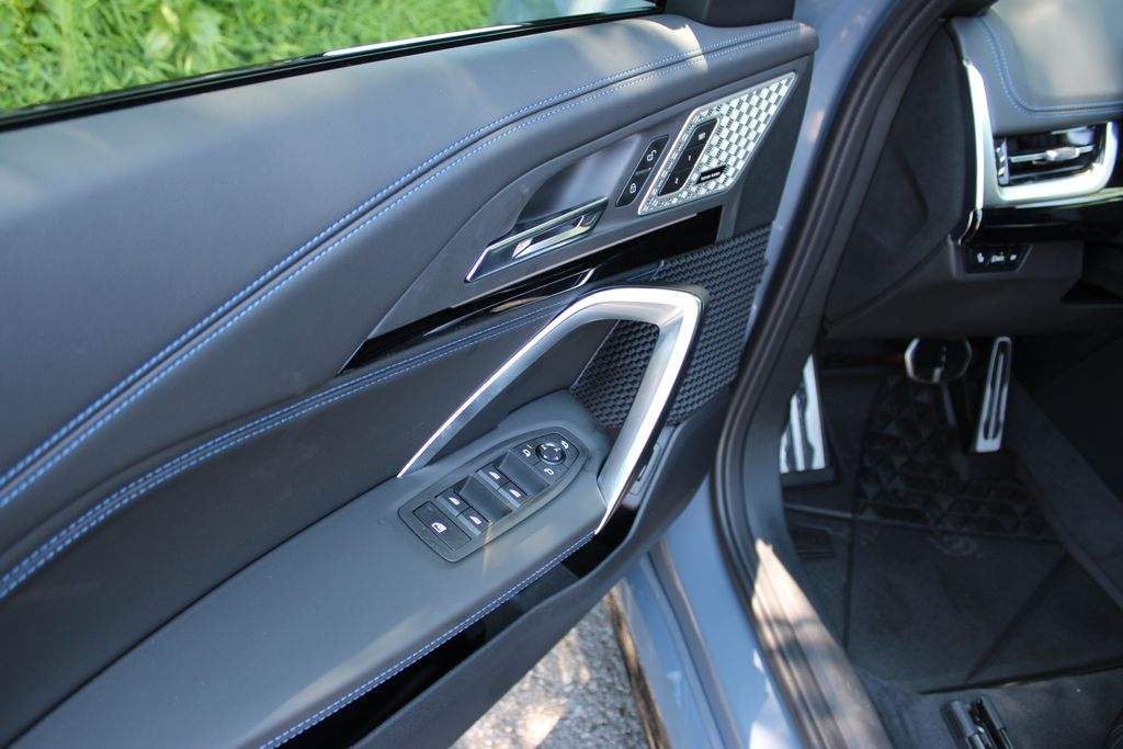 2025 Bmw X1 M35i photo 25