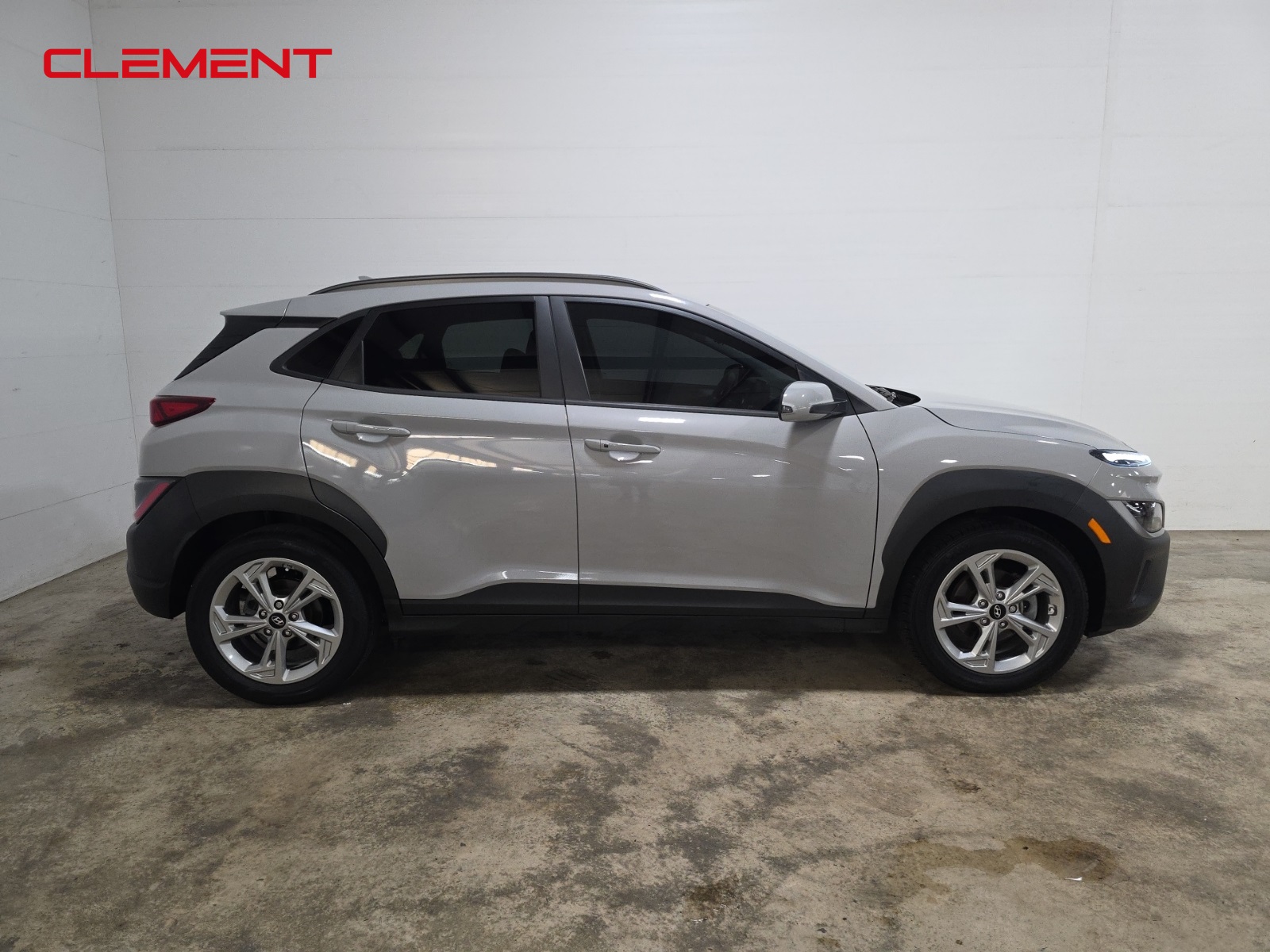 2023 Hyundai Kona SEL photo 4