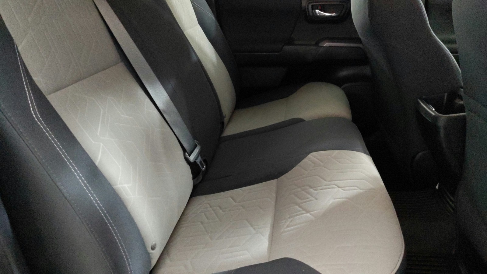 Used 2020 SILVER Toyota TRD Off Road image 32