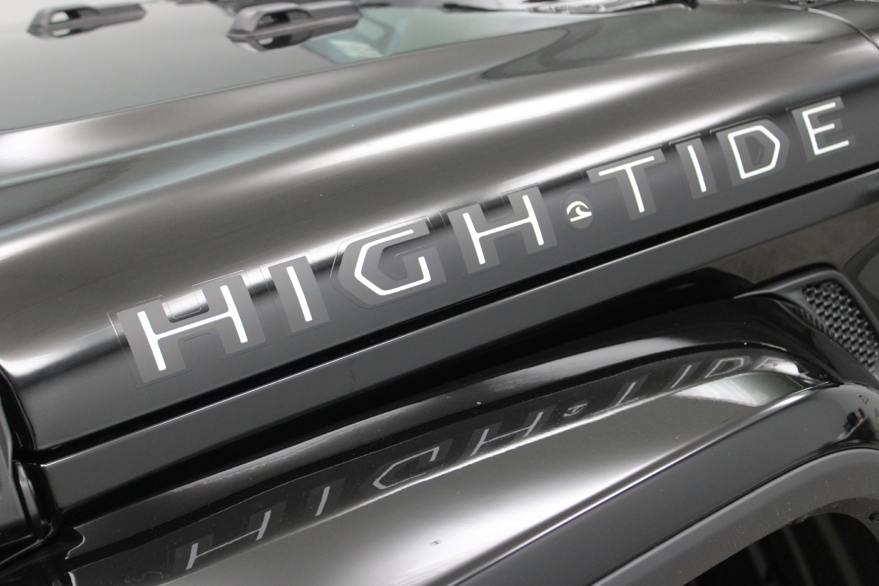 2025 Jeep Gladiator Sport photo 4