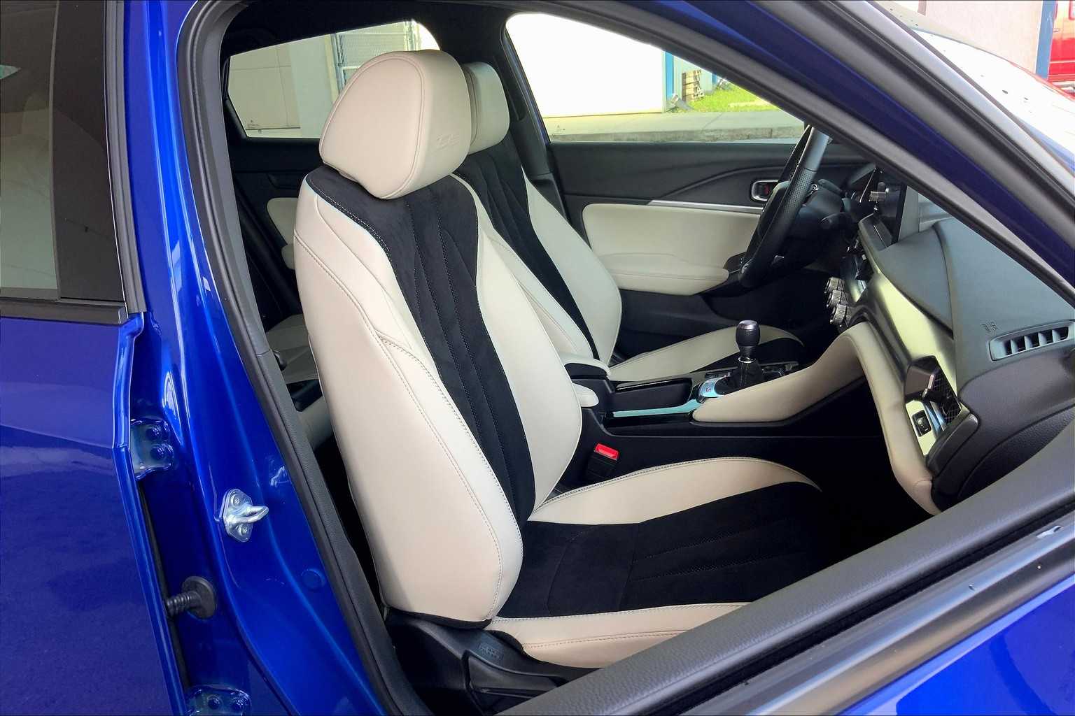 2025 Acura Integra Type S photo 8