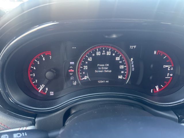 2024 Dodge Durango GT Premium photo 4