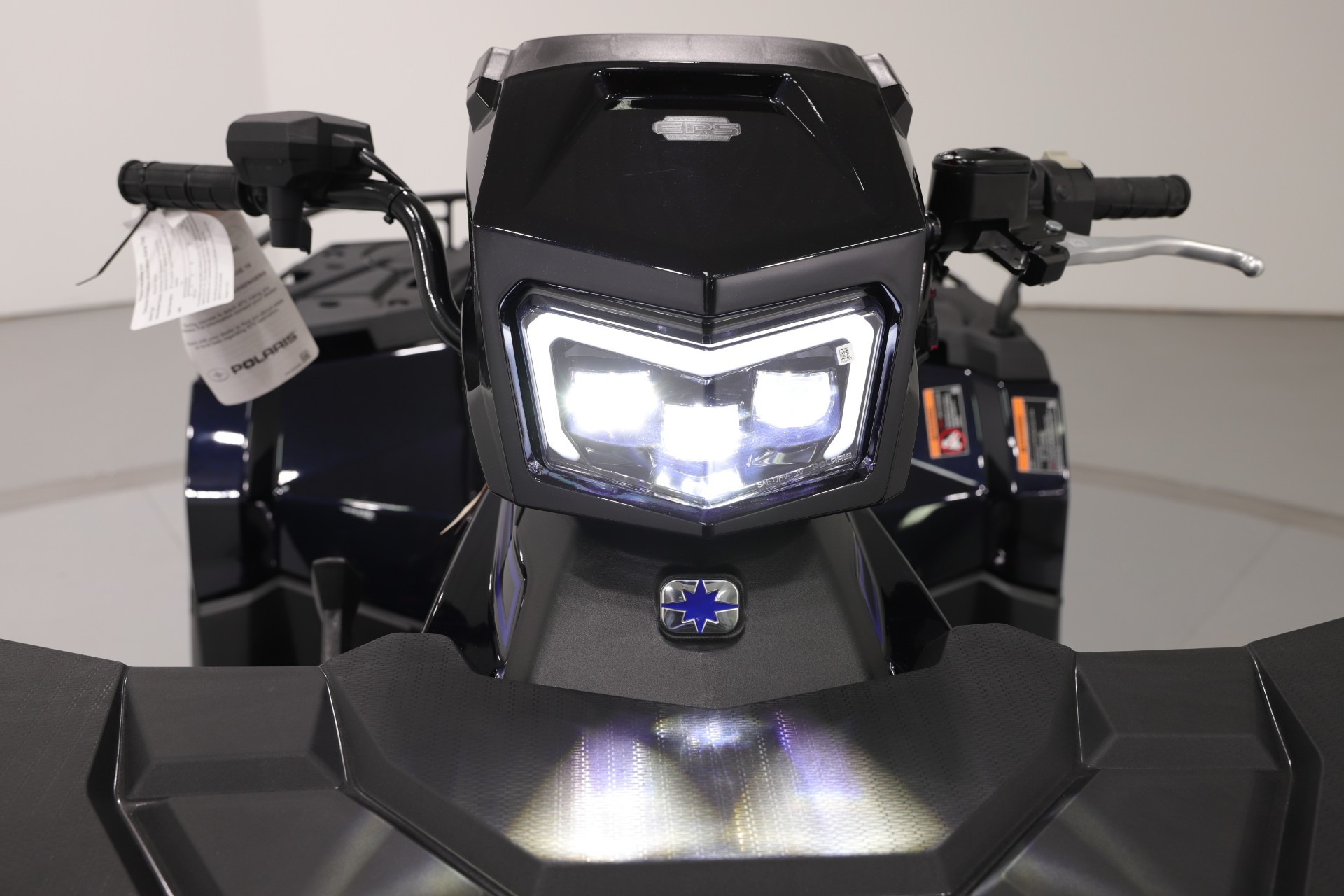 New 2022 Polaris SPORTSMAN 570 W/ GPS *Ride Command* ATV in