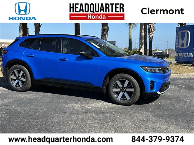 2026 Honda Prologue Touring's photo