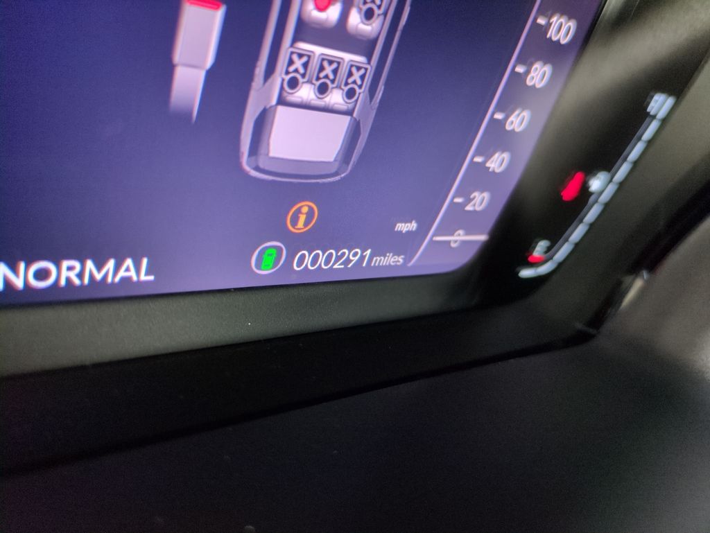 2026 Honda Passport TrailSport Elite photo 16