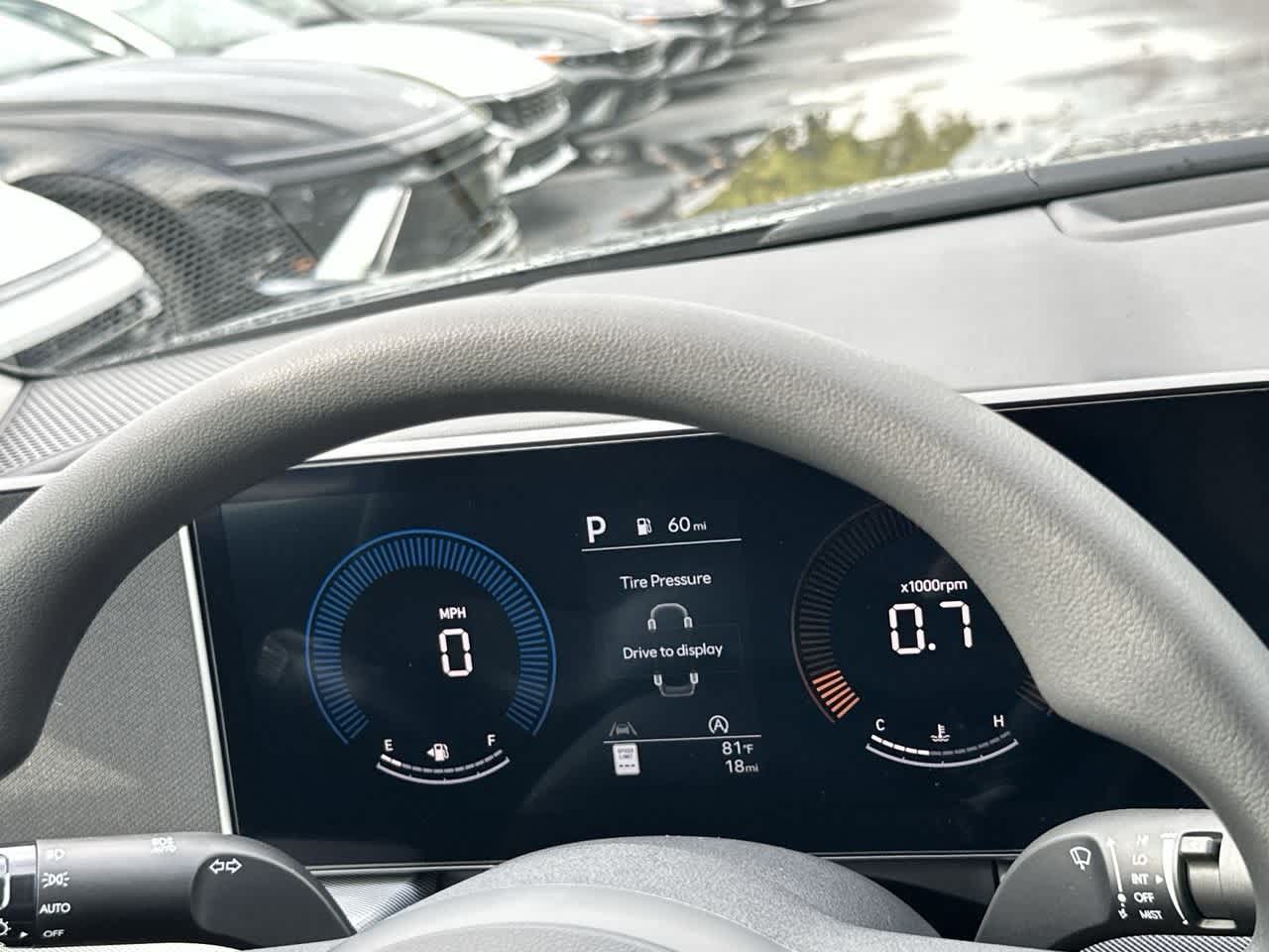 2026 Hyundai Sonata SE photo 14